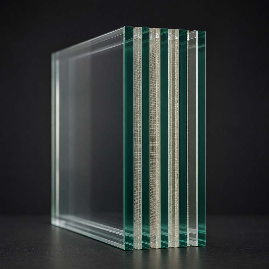 Ballistic Glazing