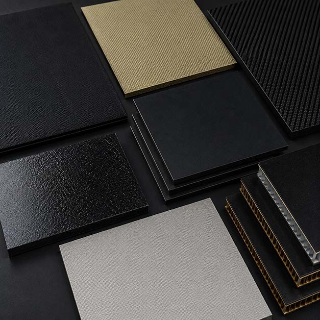 Composite Materials