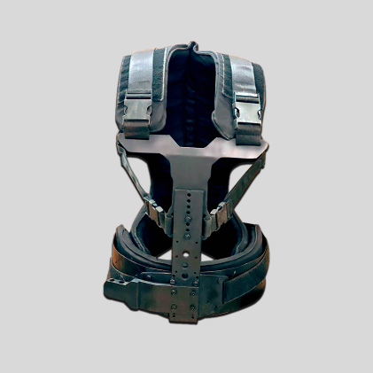Shield Apparatus