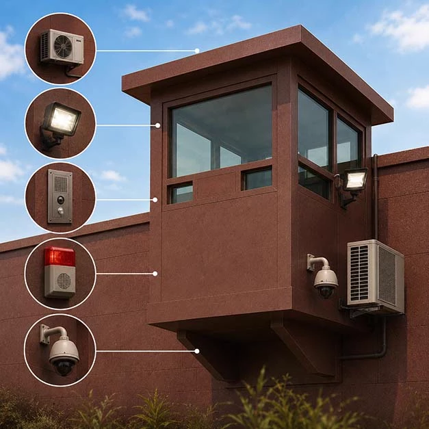 Integrated Systems