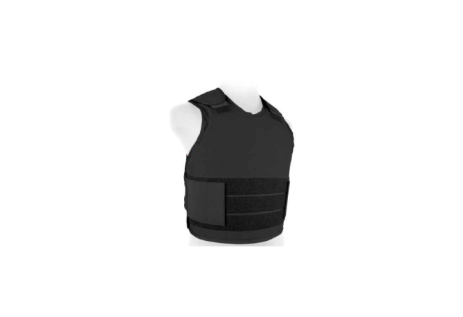 Under Vest